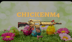 CHICKENM4