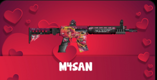 M4SAN