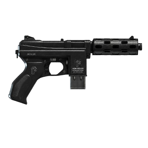 Pistolet automatique