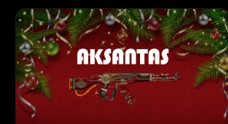 AKSANTAS