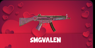 SMGVALEN